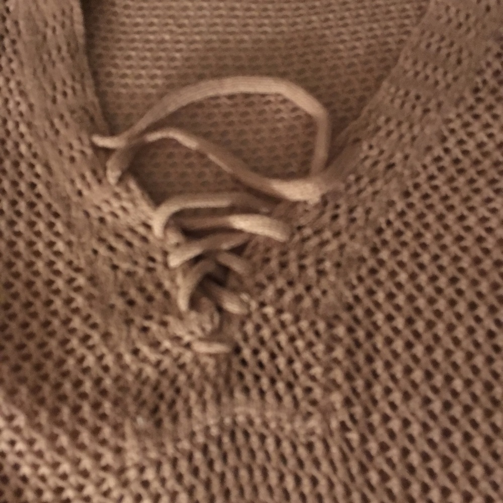 Knit top - Picture 3 of 4
